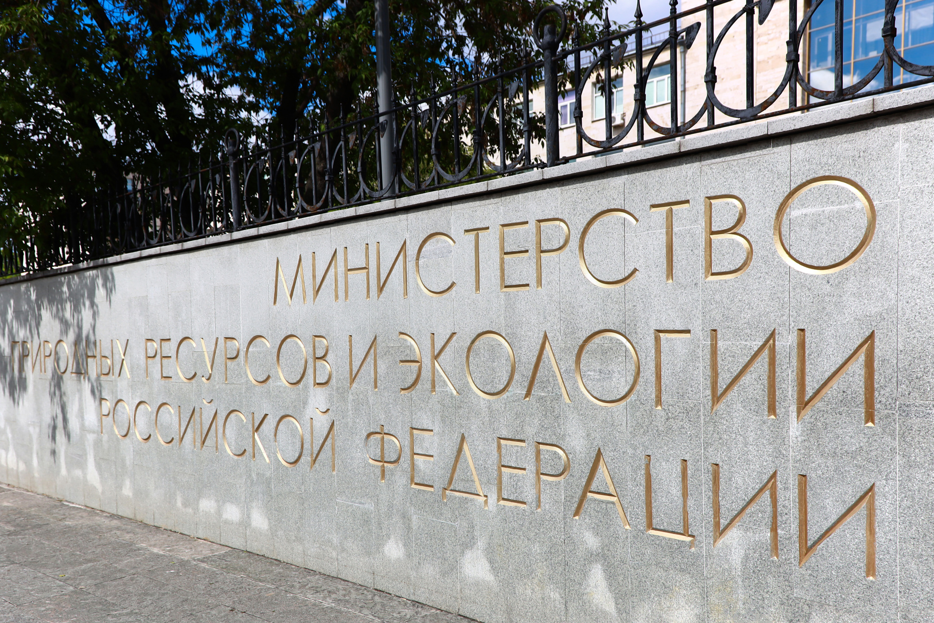 Минприроды России предложило закрепить за приграничными регионами право не пересматривать нормативы накопления ТКО Минприроды России предложило закрепить за приграничными регионами право не пересматривать нормативы накопления ТКО