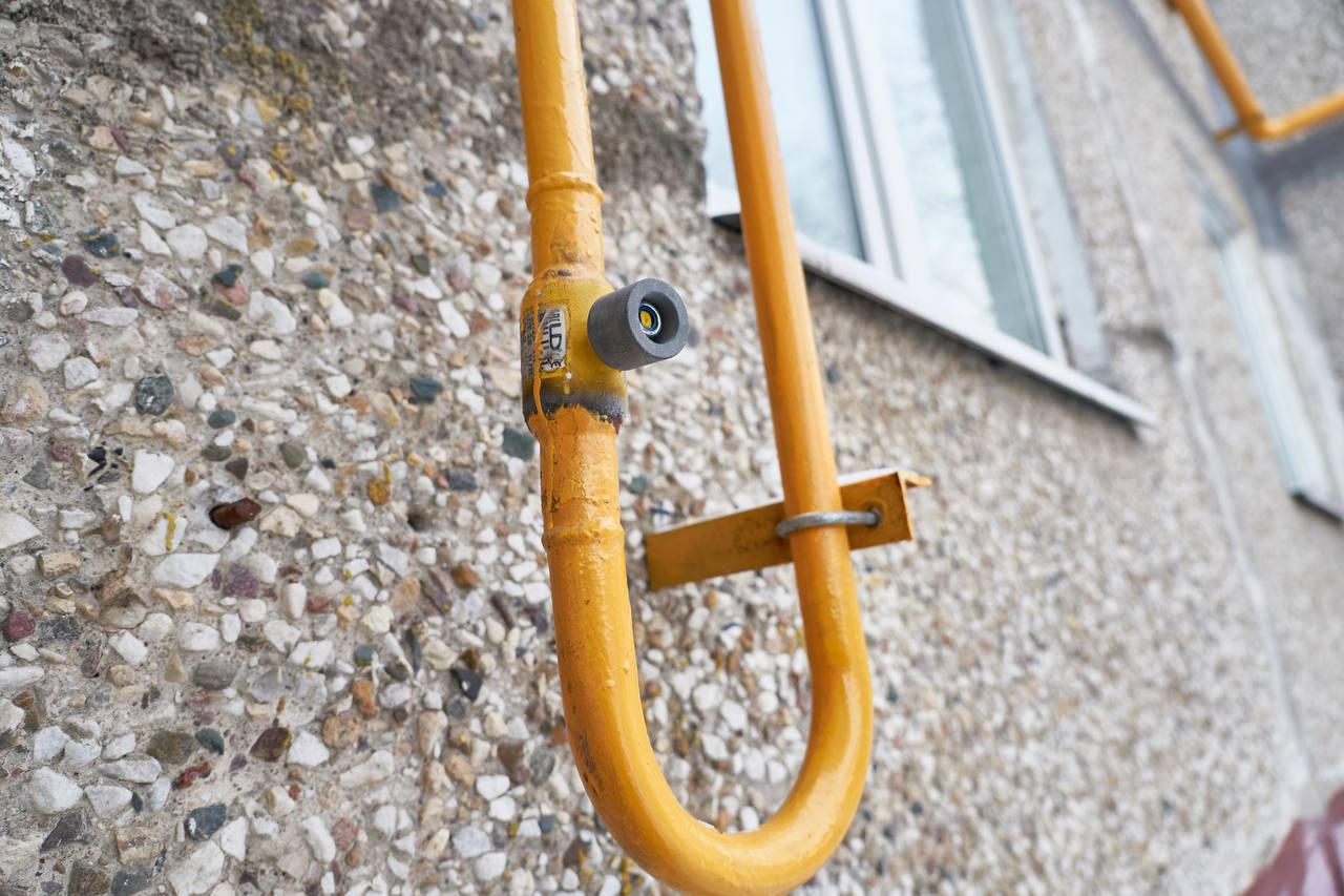 Многоквартирные дома Московской области станут безопаснее