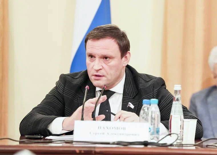Госдума рассматривает два законопроекта по сохранению объектов культурного наследия Госдума рассматривает два законопроекта по сохранению объектов культурного наследия