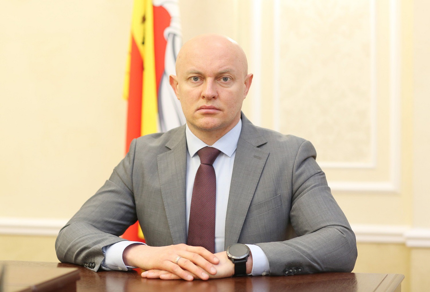 В Воронеже будет назначен новый руководитель городского управления ЖКХ