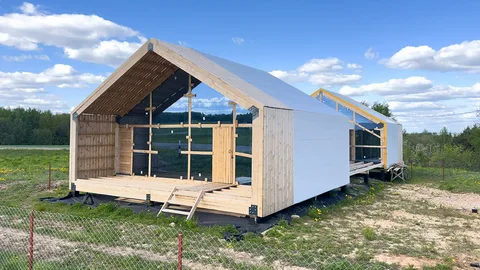 Госдума одобрила проект об эксперименте в сфере ИЖС в Подмосковье