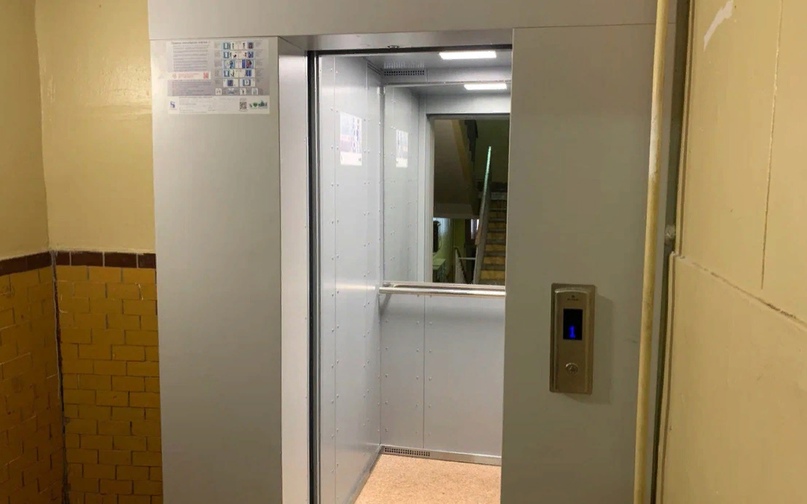 Ростехнадзор напомнил о сроке приведения лифтов в соответствие с техрегламентом