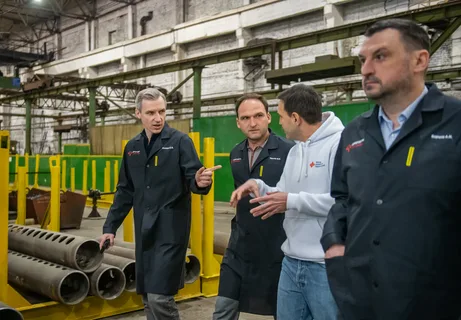 В Смоленской области стартует масштабная модернизация ЖКХ