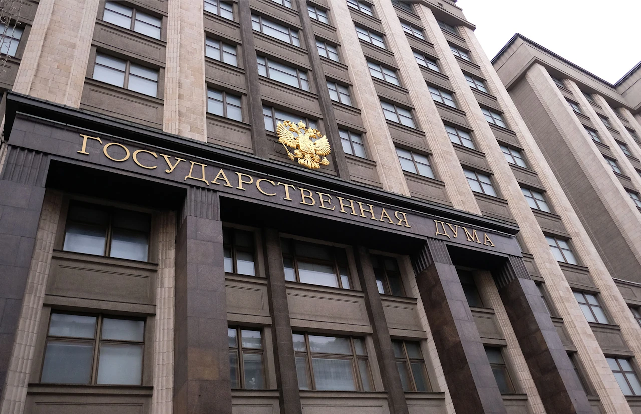 Госдума приняла законопроект о регулировании лицензирования деятельности по управлению МКД