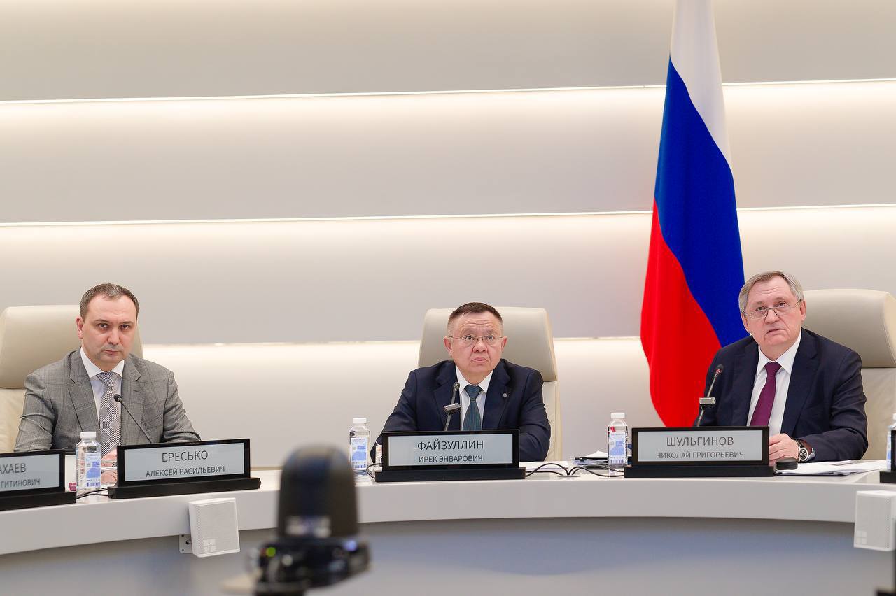 Минстрой готовит «нормативку»   для повышения эффективности теплоснабжения