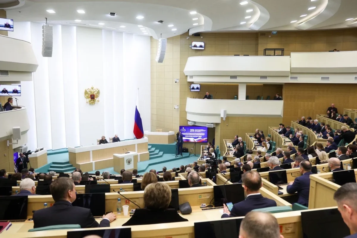 Совет Федерации одобрил изменения в законодательство в сфере строительства и эксплуатации лифтов Совет Федерации одобрил изменения в законодательство в сфере строительства и эксплуатации лифтов