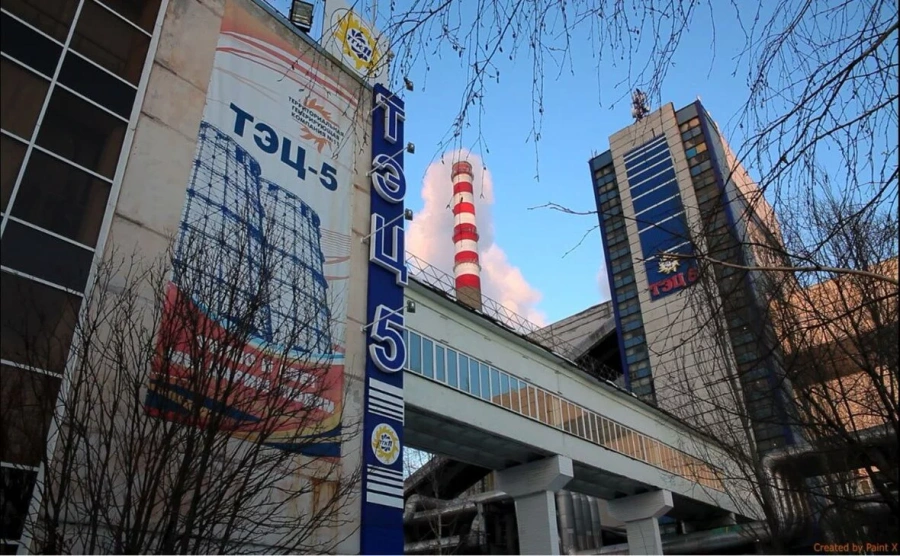 В «ОмскРТС» опровергли информацию о 100% готовности города к отопительному сезону