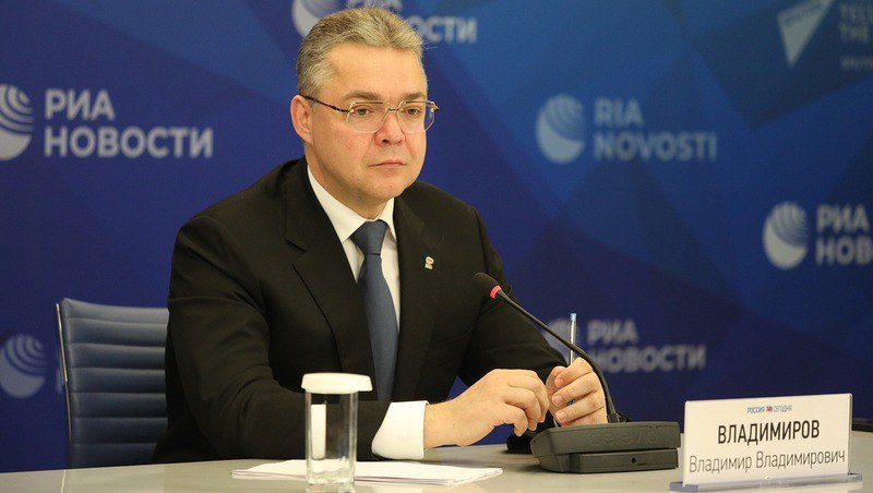 Жителей Ставрополья в 2023 году больше всего волновали вопросы ЖКХ и благоустройства