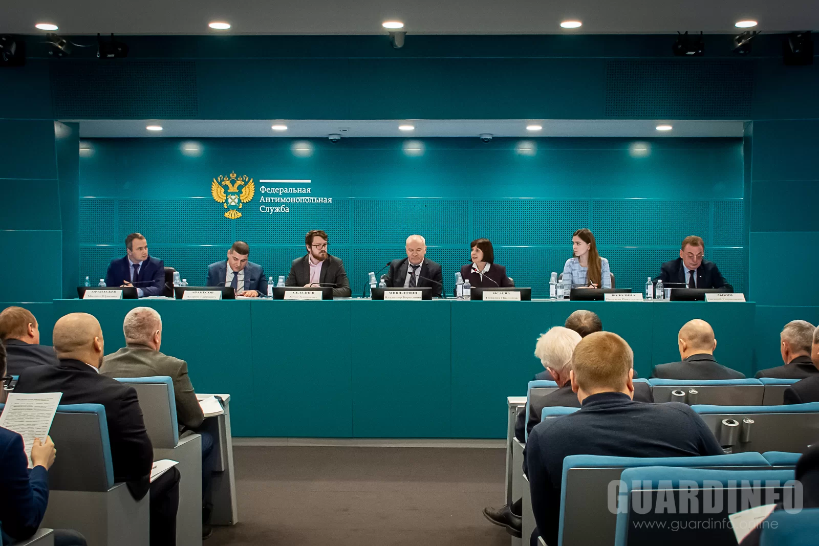 В ФАС разработали механизм привлечения инвестиций в сферу ЖКХ В ФАС разработали механизм привлечения инвестиций в сферу ЖКХ
