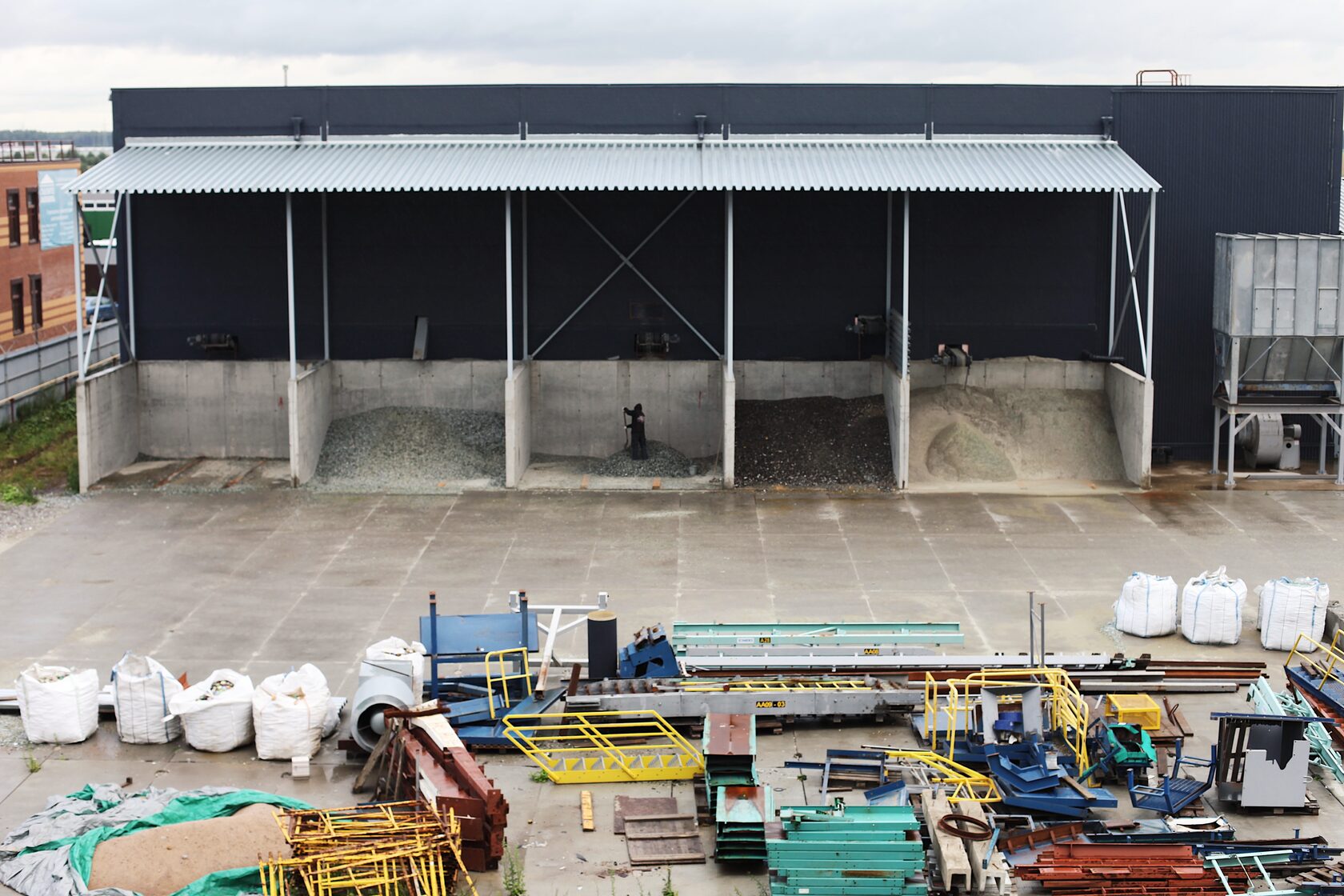 Земли под объекты ТКО могут изымать: РЭО предложил внесение изменений в законодательство