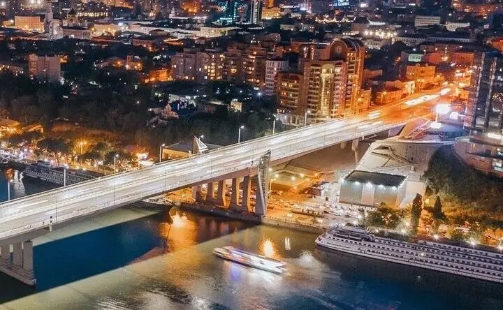 За год в Ростове-на-Дону снизился процент удовлетворённости работой городской власти
