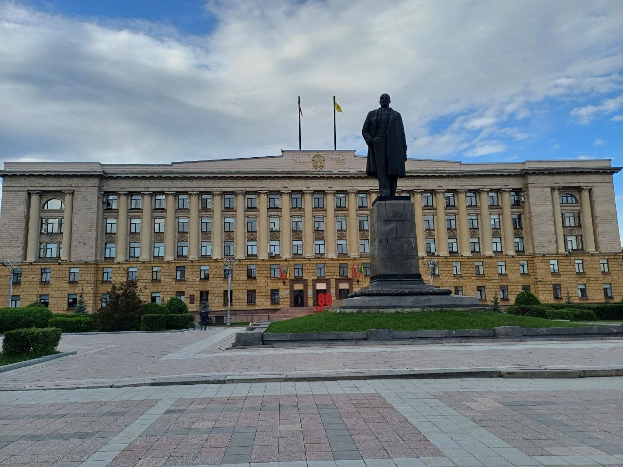 В Пензенской области создали Министерство по тарифному регулированию В Пензенской области создали Министерство по тарифному регулированию