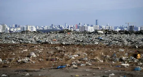 Правительство РФ рассмотрит продление работы «временных» мусорных полигонов до 2028 года