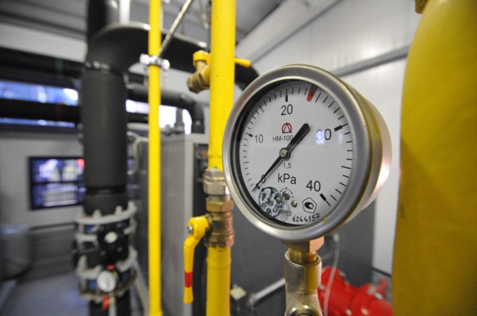 В Балтийске завершили подготовку трех газовых котельных к отопительному сезону В Балтийске завершили подготовку трех газовых котельных к отопительному сезону