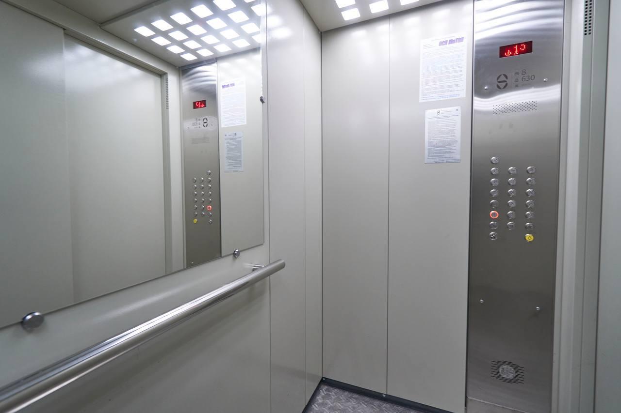 В России резко сократились закупки лифтов для капремонта домов