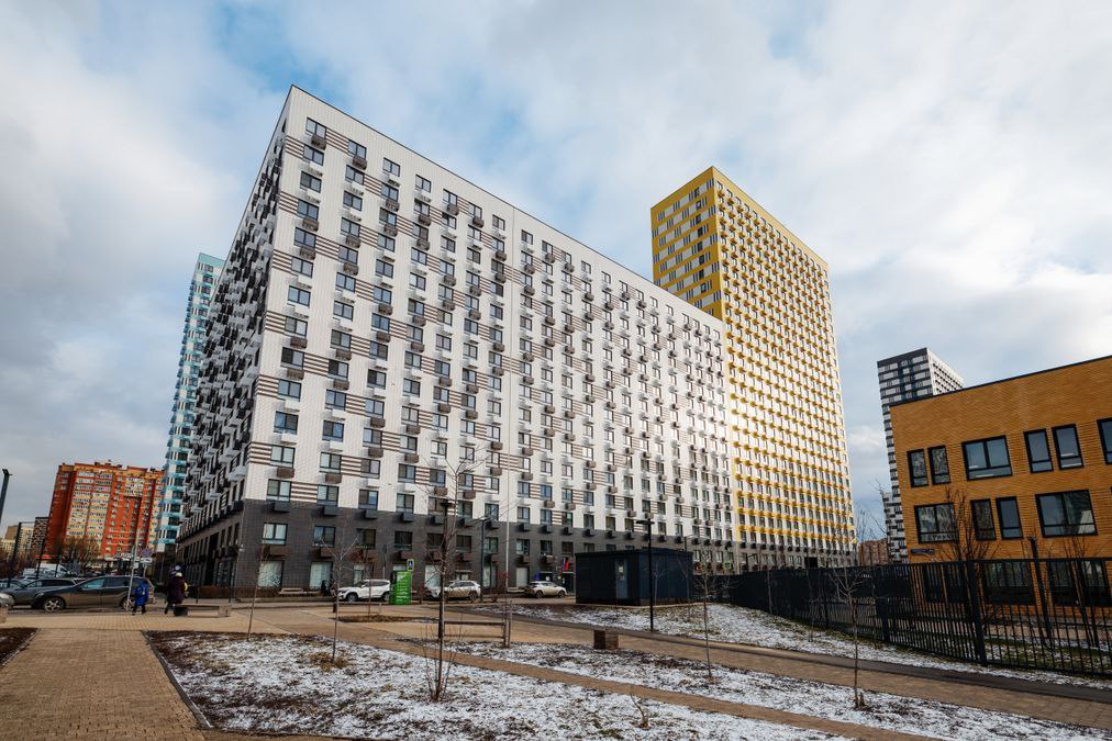 В Подмосковье разработана новая методика оценки деятельности управляющих организаций В Подмосковье разработана новая методика оценки деятельности управляющих организаций
