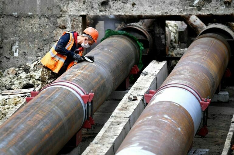 Депутаты Ленобласти предлагают ужесточить требования к подготовке теплосетей к отопительному сезону