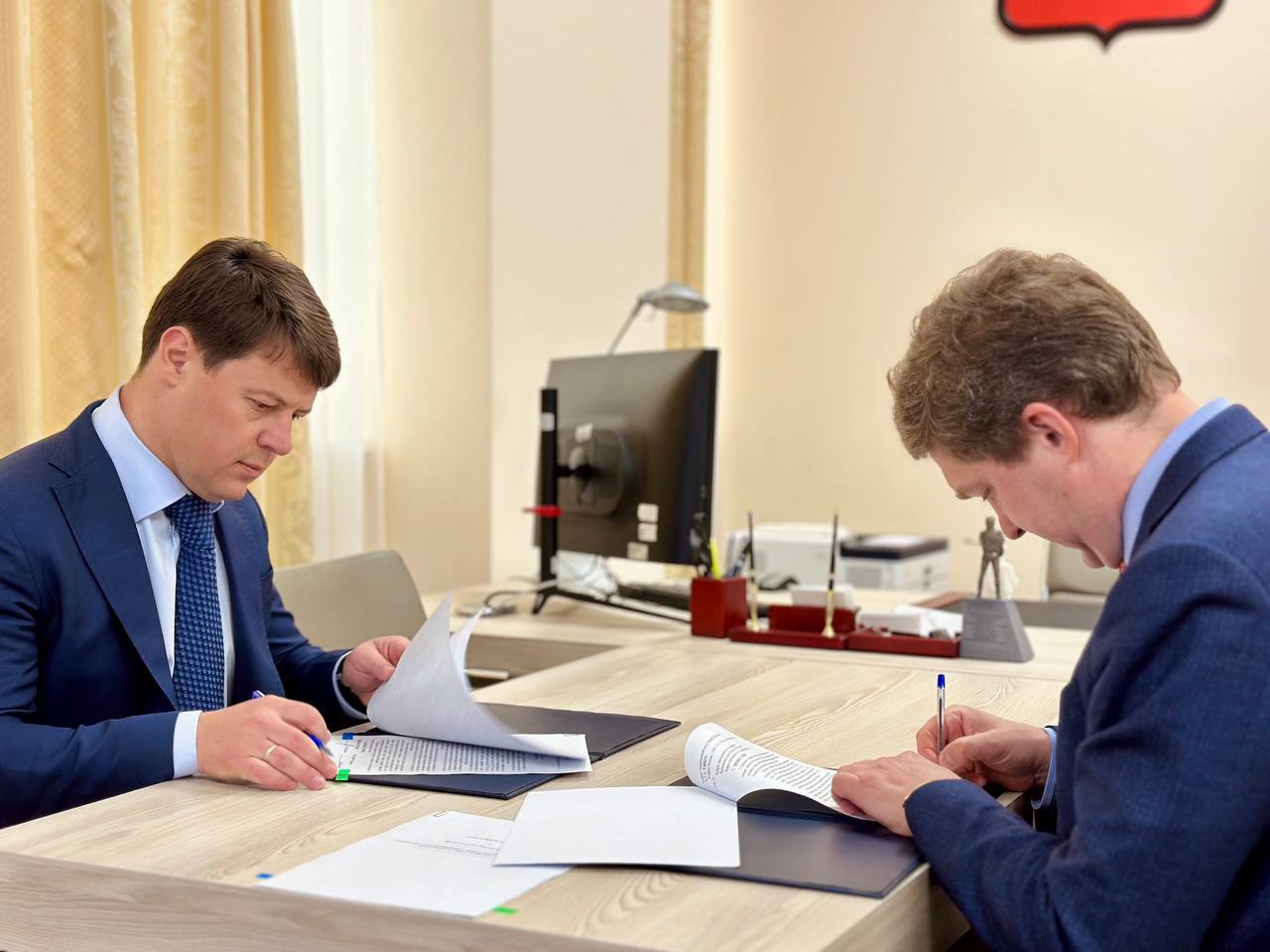 Московская область и компания«Сибур» договорились о сотрудничестве в переработке пластиковых отходов