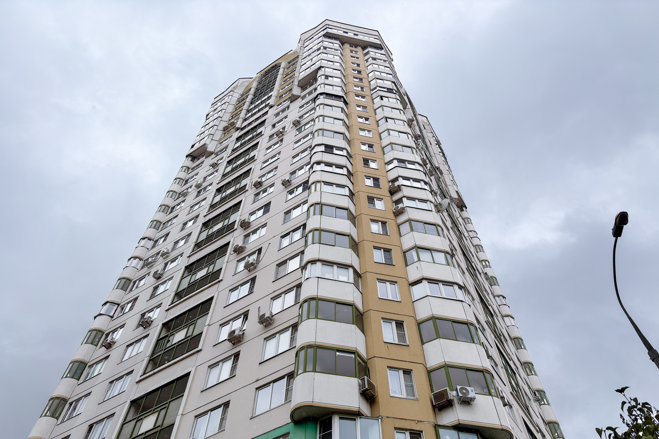 На юге Москвы в 2026 году заменят 67 лифтов в высотных жилых домах На юге Москвы в 2026 году заменят 67 лифтов в высотных жилых домах