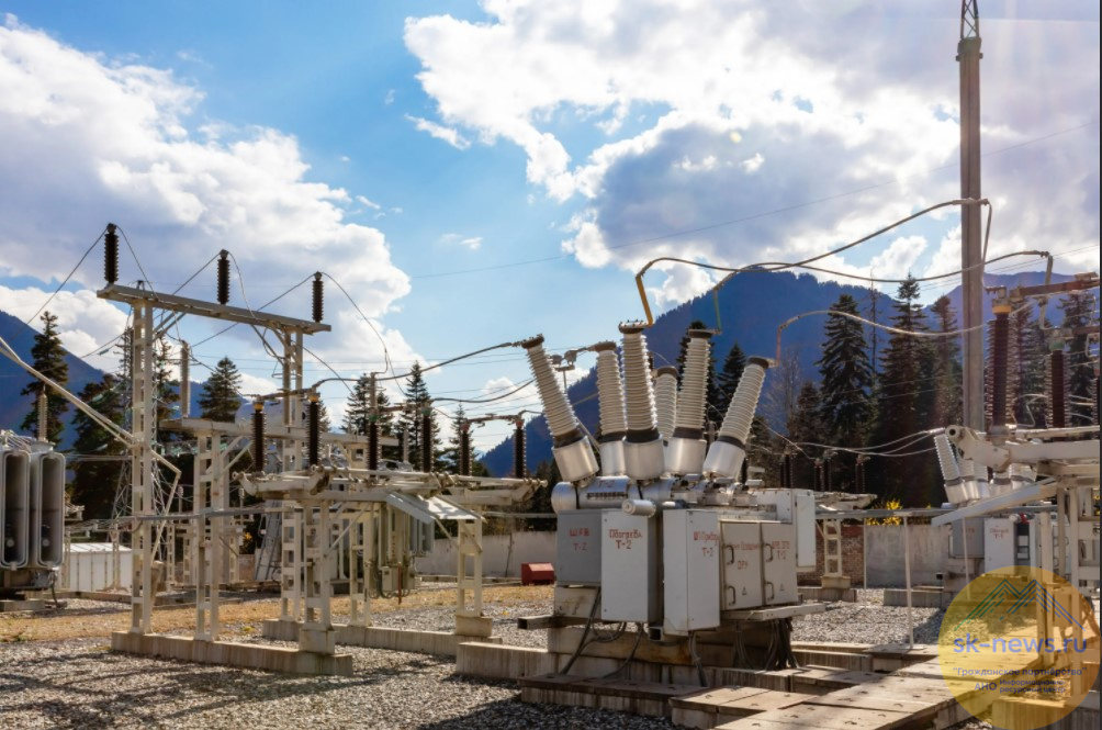 Долги перед «Россети Северный Кавказ» превысили 3,8 миллиарда рублей