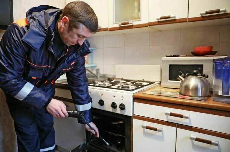 В 5 раз вырастут штрафы за недопуск специалиста к газовому оборудованию