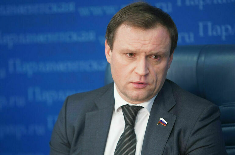 В Госдуму внесён законопроект, регулирующий процесс обслуживания газового оборудования