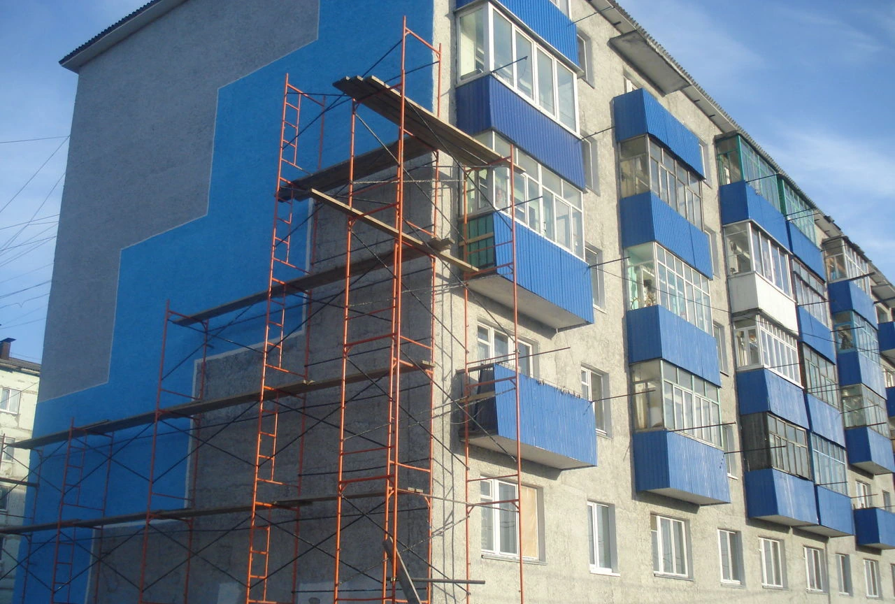 Минстрой России предлагает расширить перечень банков для открытия спецсчетов на капремонт МКД