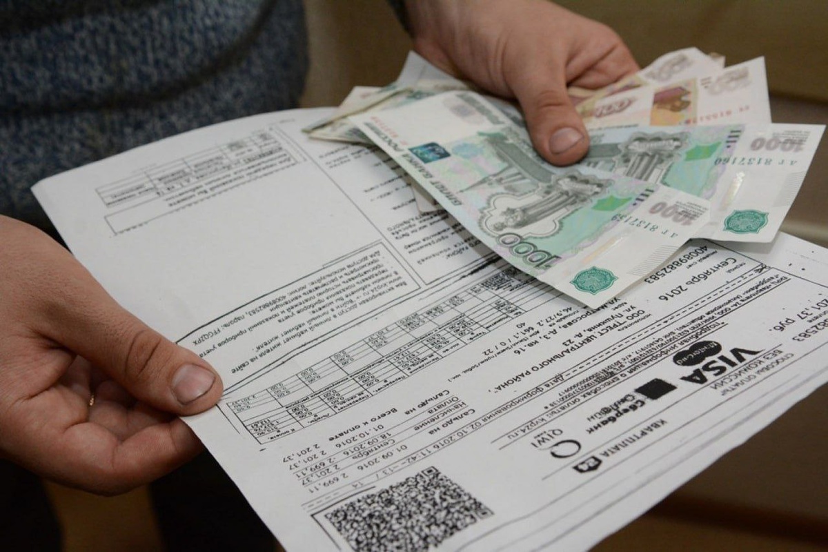 Изменение сроков индексации коммунальных платежей
