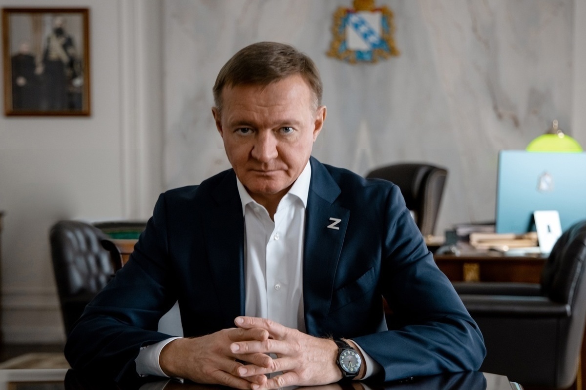 Роман Старовойт: Финансирование ремонта инфраструктуры ЖКХ в регионах нужно увеличить втрое Роман Старовойт: Финансирование ремонта инфраструктуры ЖКХ в регионах нужно увеличить втрое