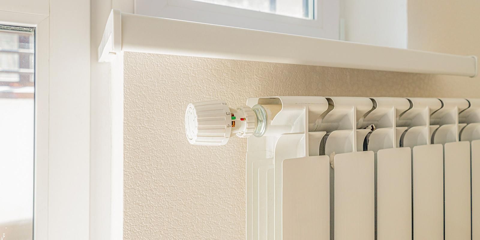 Самарская область обсуждает переход на фактическую оплату тепла