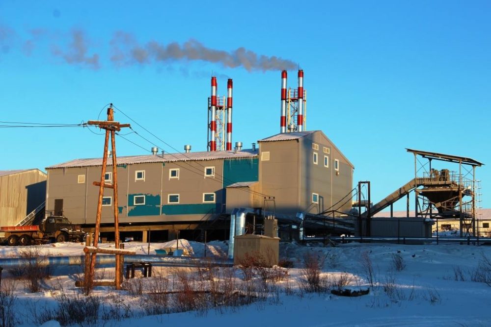 На строительство и ремонт объектов ЖКХ в Якутии нужно 18 млрд рублей