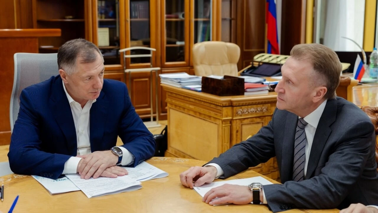 К программе модернизации ЖКХ привлекут государственную корпорацию "ВЭБ.РФ" К программе модернизации ЖКХ привлекут государственную корпорацию "ВЭБ.РФ"