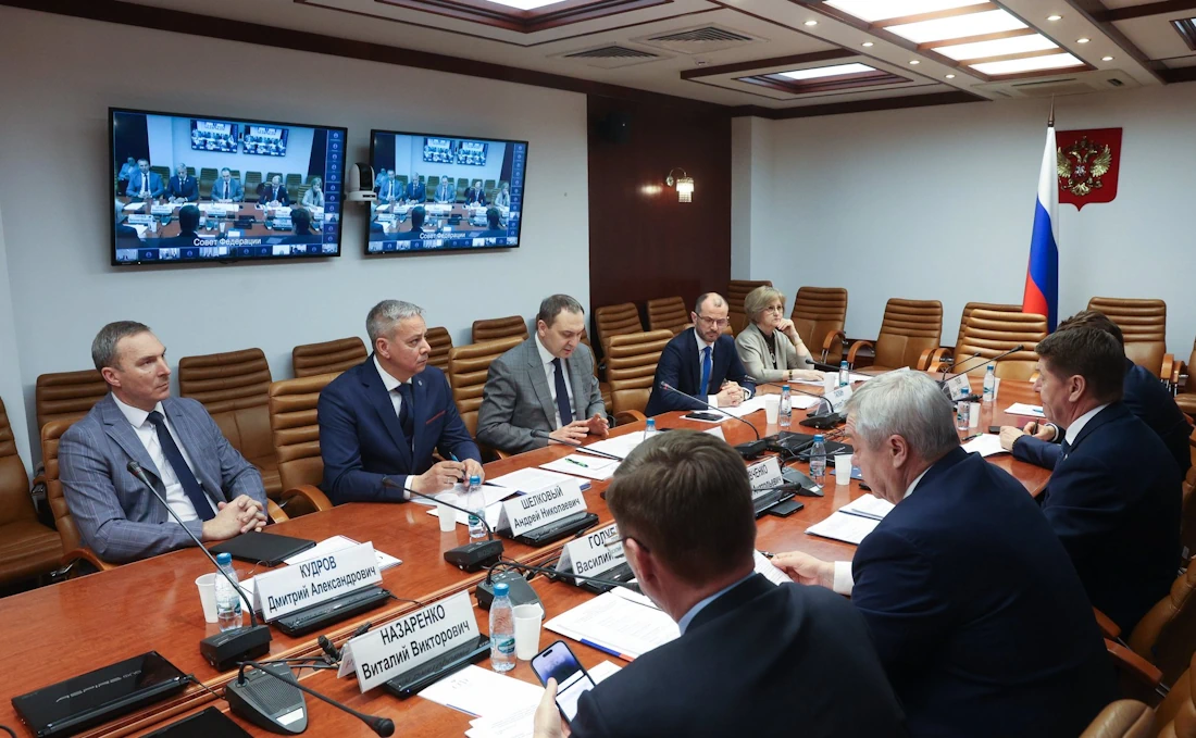 В Совете Федерации обсудили совершенствование программы расселения аварийного жилья