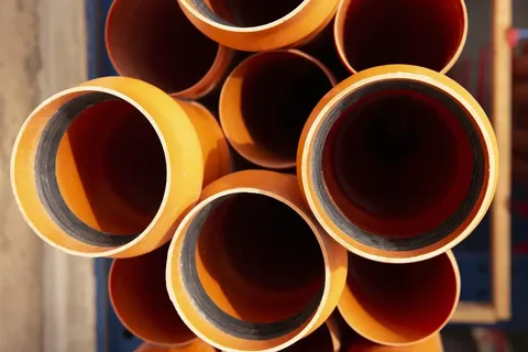 Фальсификат труб в ЖКХ оценили в 20 млрд рублей ежегодно