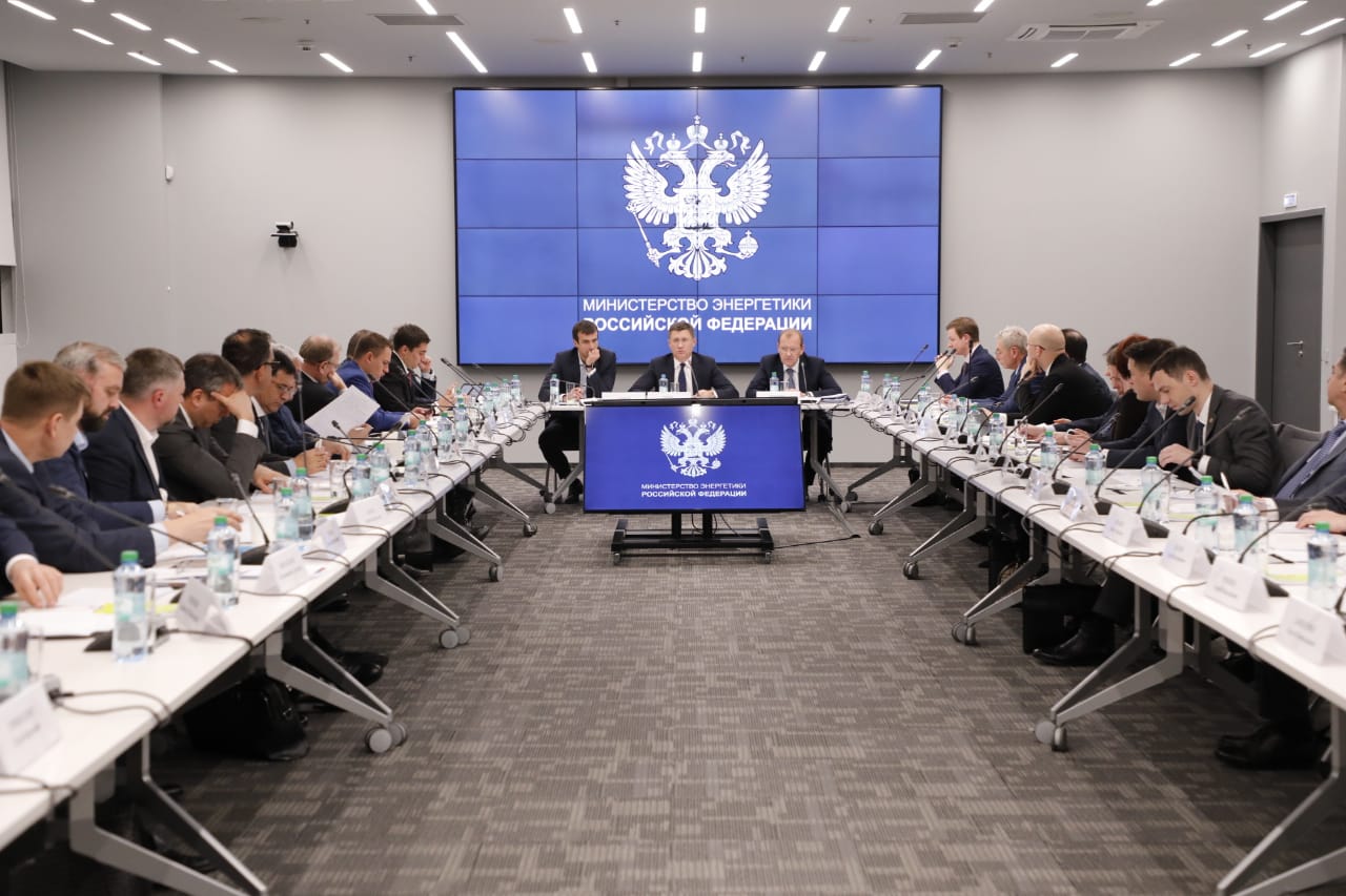 Минэнерго подготовило проект приказа, касающийся правил обеспечения готовности к отопительному периоду
