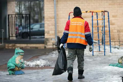 В России предложили создать публичный рейтинг управляющих компаний В России предложили создать публичный рейтинг управляющих компаний
