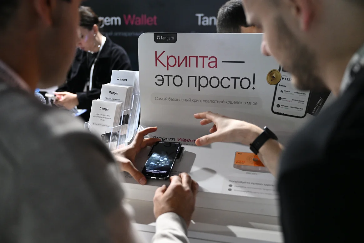 Правительство РФ может ввести запрет на майнинг криптовалют в южных частях Забайкальского края и Бурятии