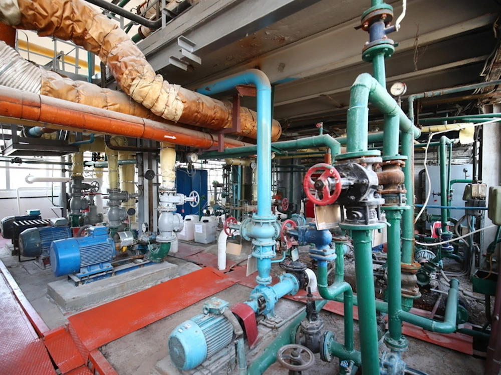 21 автономную газовую котельную сдадут в эксплуатацию в Волгоградской области