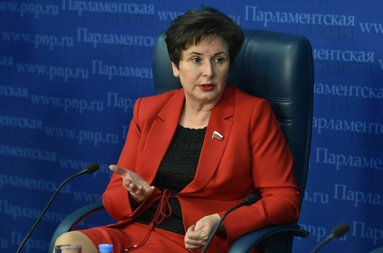 Правила учета газовых баллонов хотят ужесточить