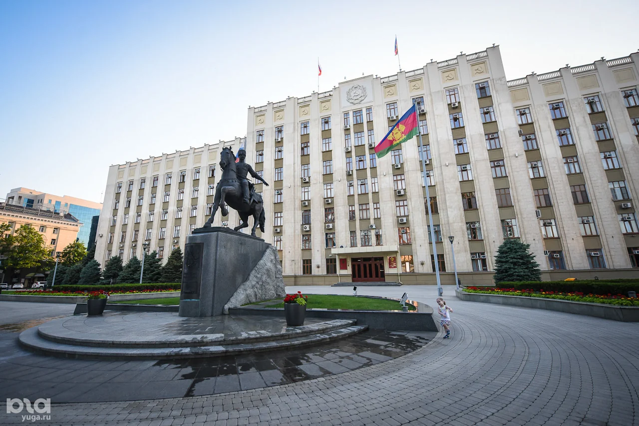 В Краснодарском крае построят новый мусоросортировочный комплекс В Краснодарском крае построят новый мусоросортировочный комплекс