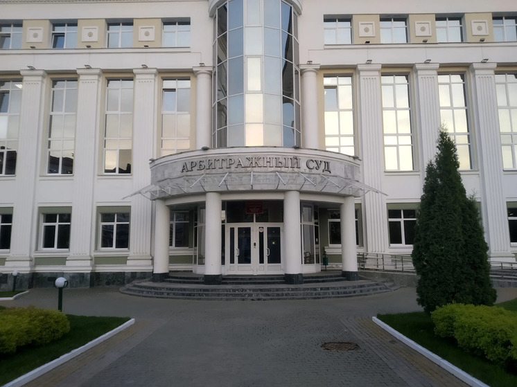 Концессионера Орловской области обязали вернуть теплосети и водопроводы в селе Коротыш 