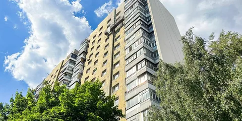 Москвичи высоко оценили результаты программы капитального ремонта