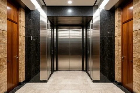 Вступление новых правил по лифтам перенесли на 2027 год