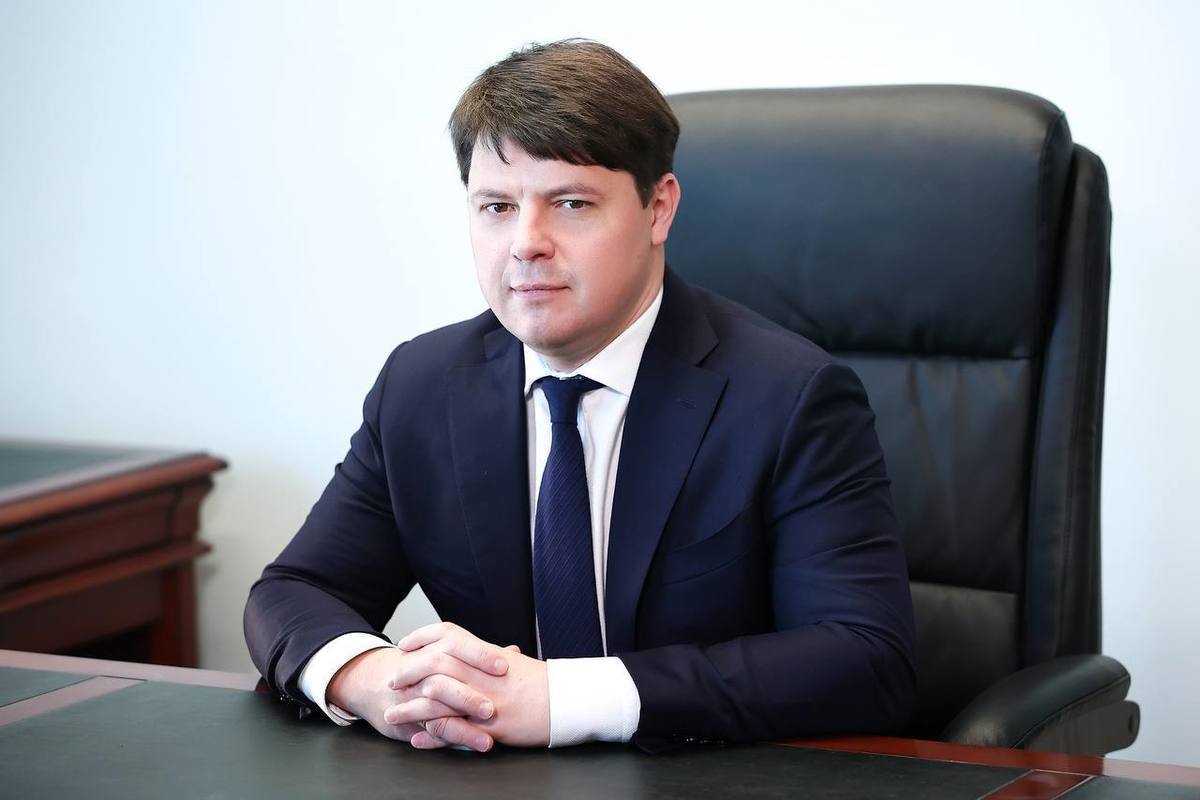 Владислав Мурашов возглавит новое министерство по содержанию территорий Подмосковья Владислав Мурашов возглавит новое министерство по содержанию территорий Подмосковья