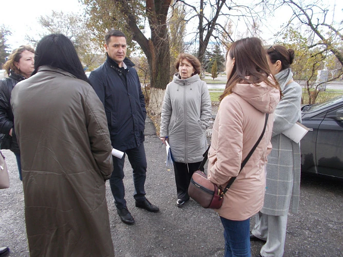 В Ростовской области проводят аудит жилищно-коммунальных услуг