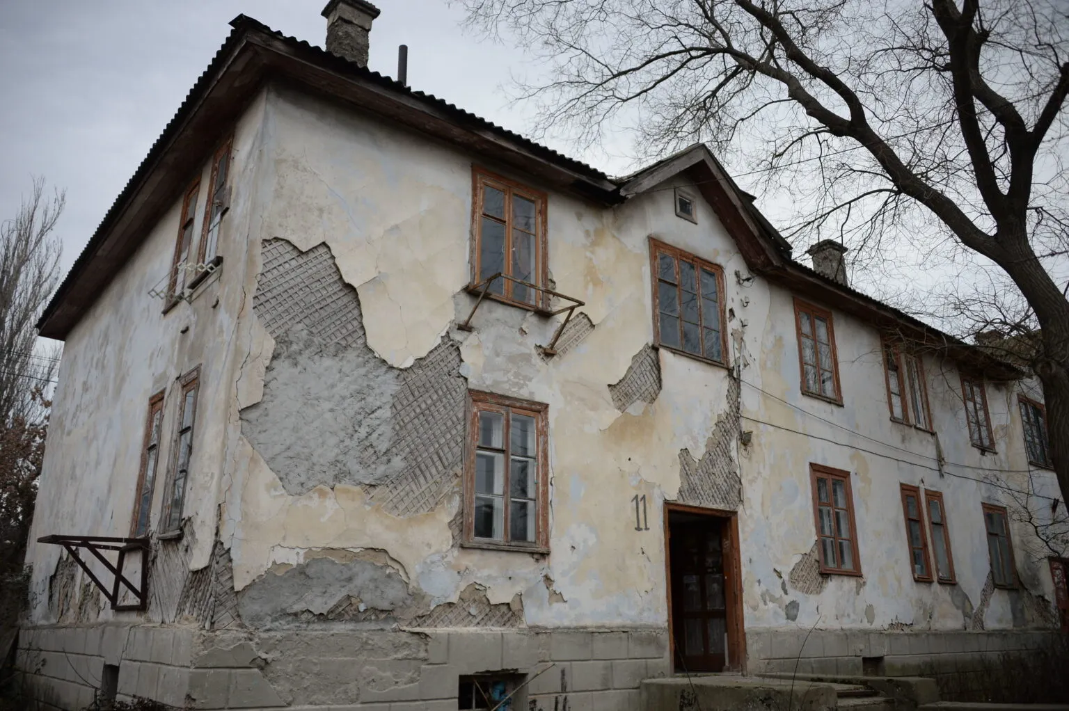 Что означает степень износа дома Что означает степень износа дома