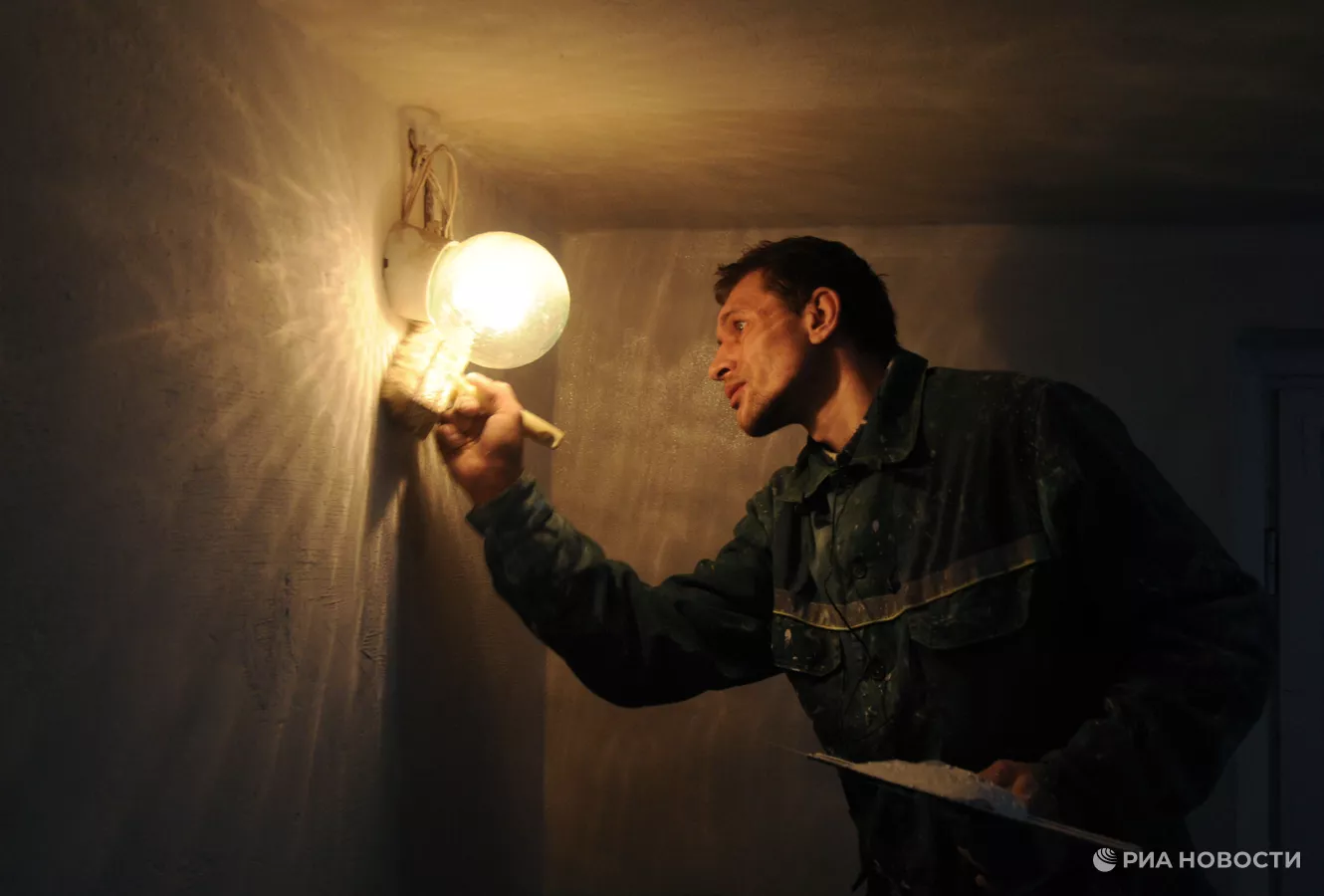 В Минстрое поддержали идею создания народного антирейтинга управляющих компаний