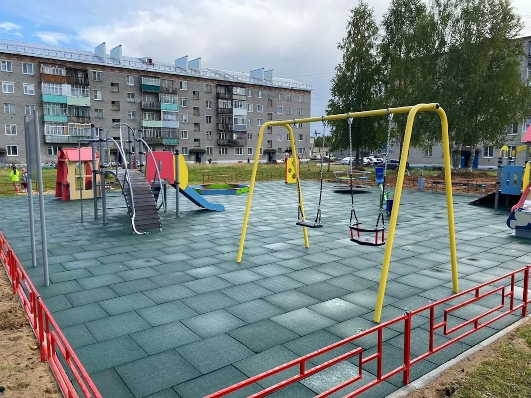 327 народных проектов реализуют в Коми в течение следующего года