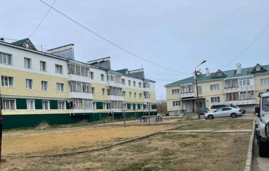 На Сахалине и Курилах началось благоустройство придомовых территорий На Сахалине и Курилах началось благоустройство придомовых территорий
