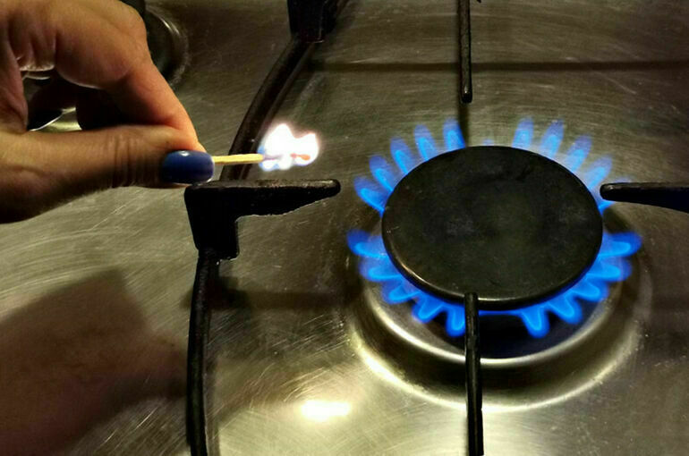 В Госдуму внесён законопроект об обязательном доступе газовщиков в квартиру